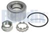 BENDIX 050081B Wheel Bearing Kit